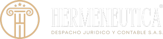 Hermenéutica Despacho Jurídico y Contable